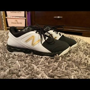 New Balance velo turf shoes